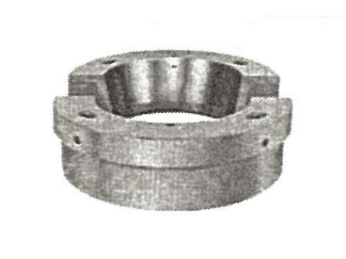 Casing Bushings