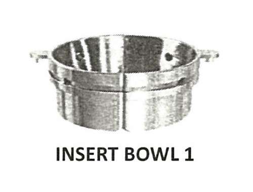 Insert Bowls