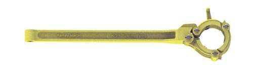 “K-25” Light Weight Tubing Tong